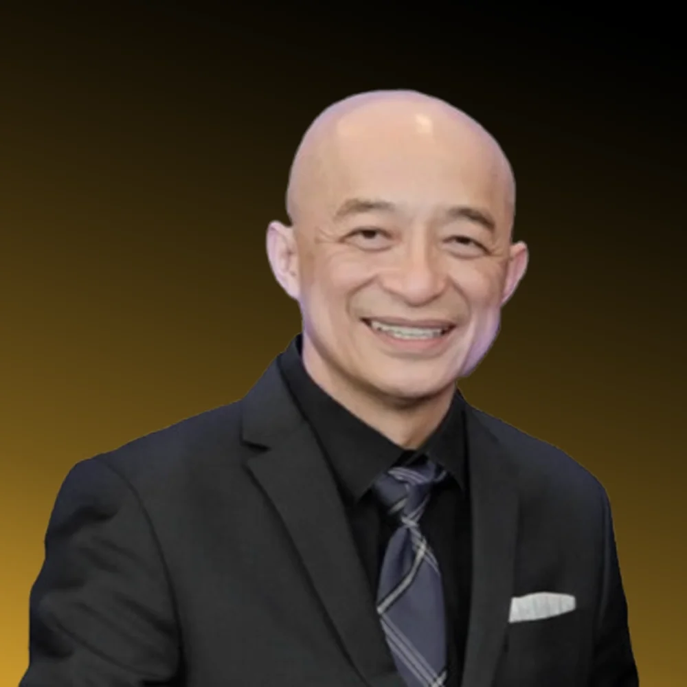 Dr. James Nguyen MD