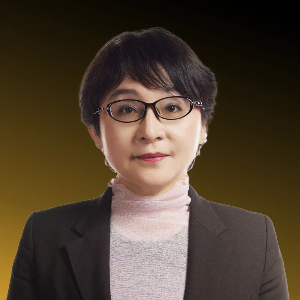 Ms. Yuki Ikegami